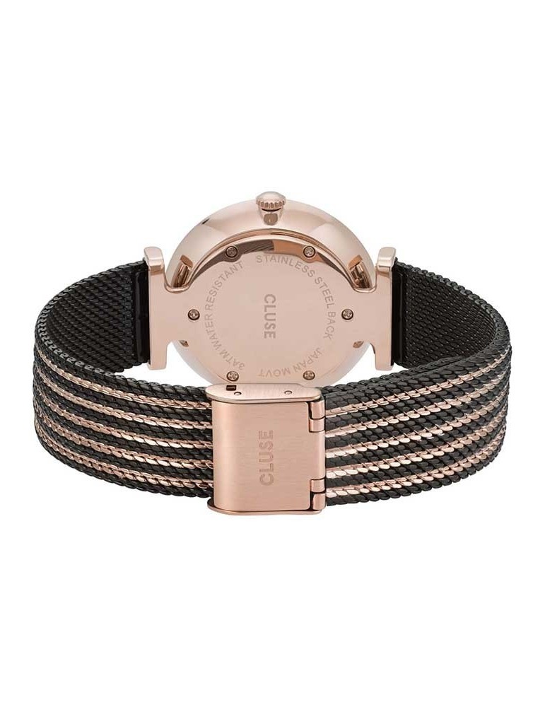 cluse triomphe mesh bicolour