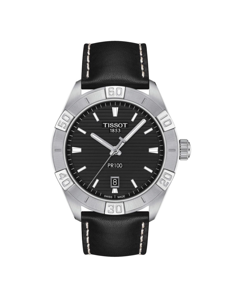 Montre Tissot PR 100 Sport Gent T1016101605100