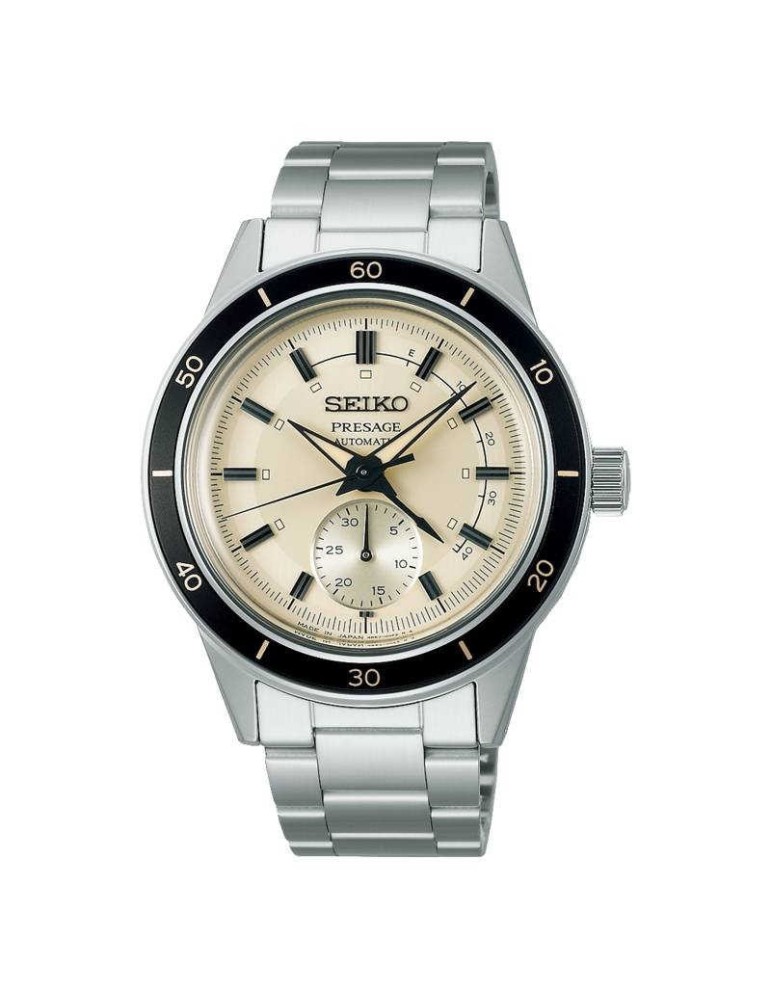Montre seiko Presage automatique SSA447J1