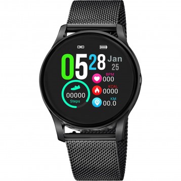 Lotus Connected Smartwatch