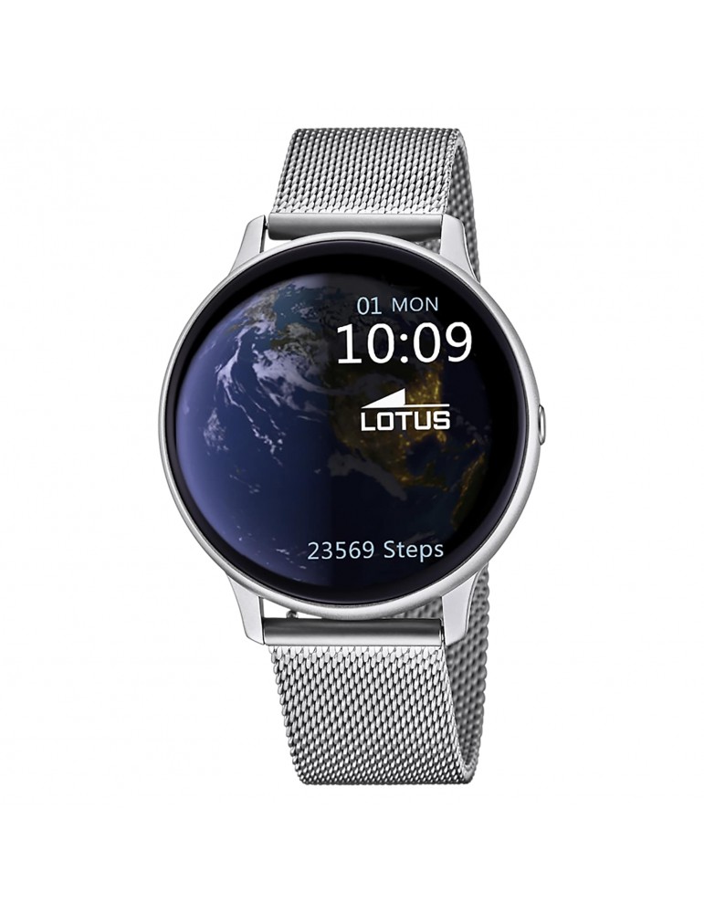Montre Lotus connectée smartwatch 50014/A sur Montres & Vous