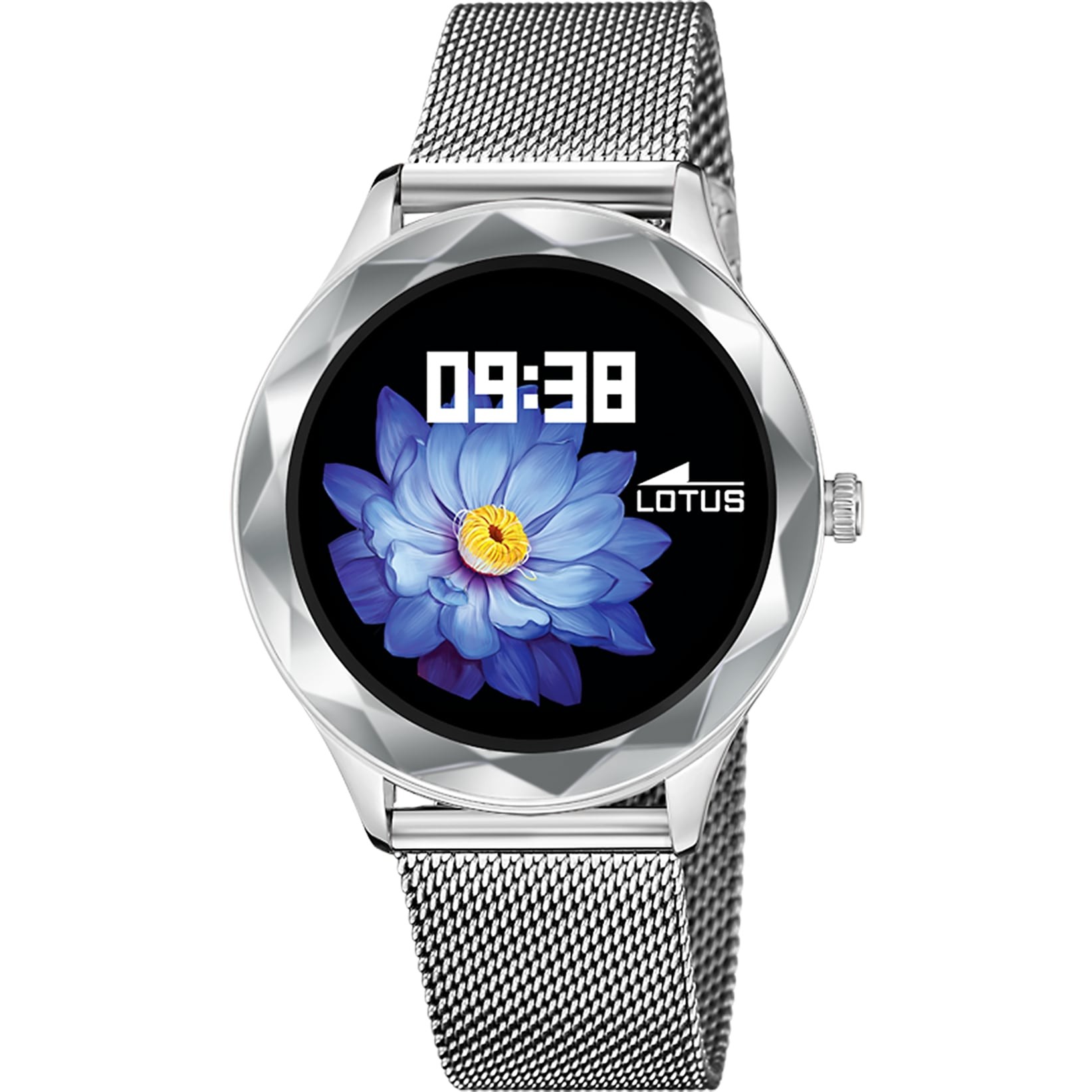 Montre Smartwatch pour Femme Morellato R0153167501, M-01 2024