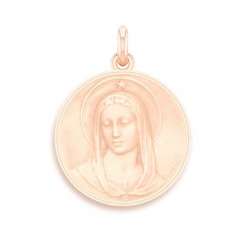 Médaille Becker Vierge...