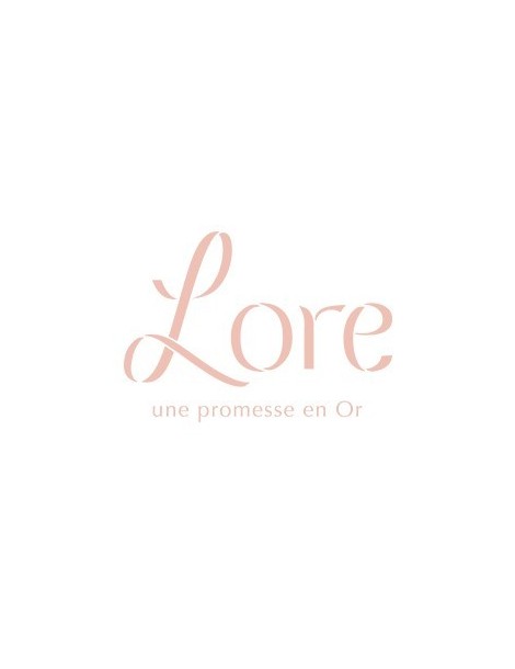 Bracelet Lore Promesse