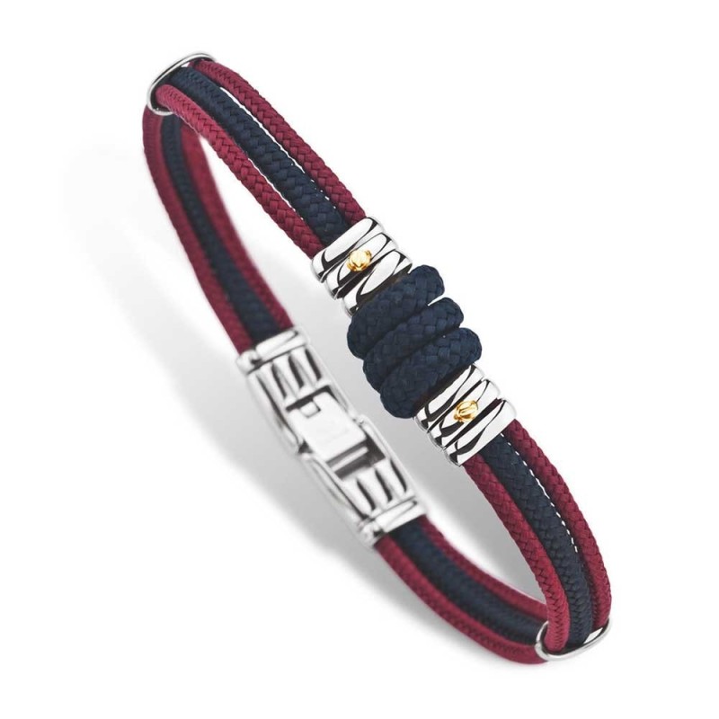 bracelet corde homme