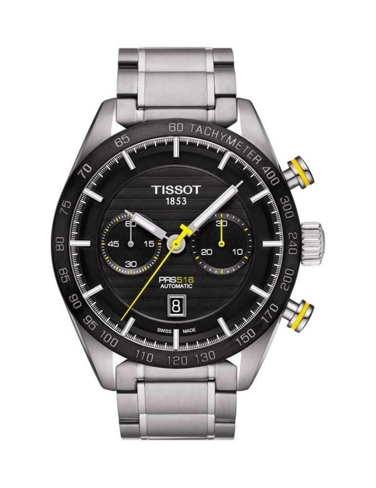 Tissot PRS 516 Automatic chronographe