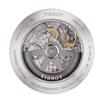 Tissot PRS 516 Automatic chronographe