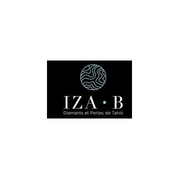 Bague Iza B Satellite 